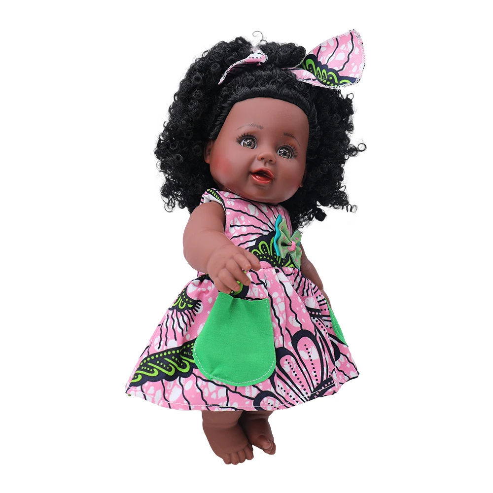 Новая Модная Кукла TUSALMO для девочек