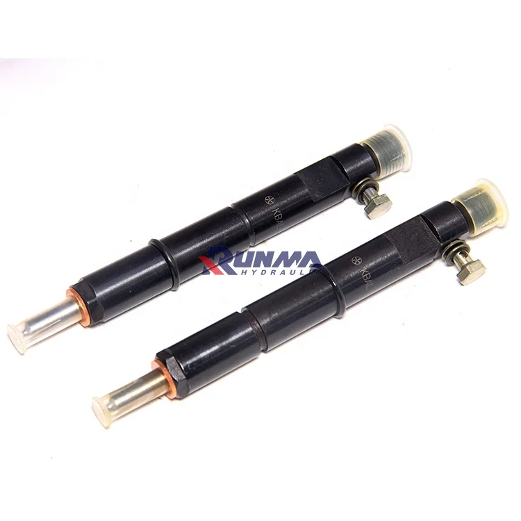 RUNMA HA1155 1803010164 construction machinery spare parts YN38GBZ diesel engine injector