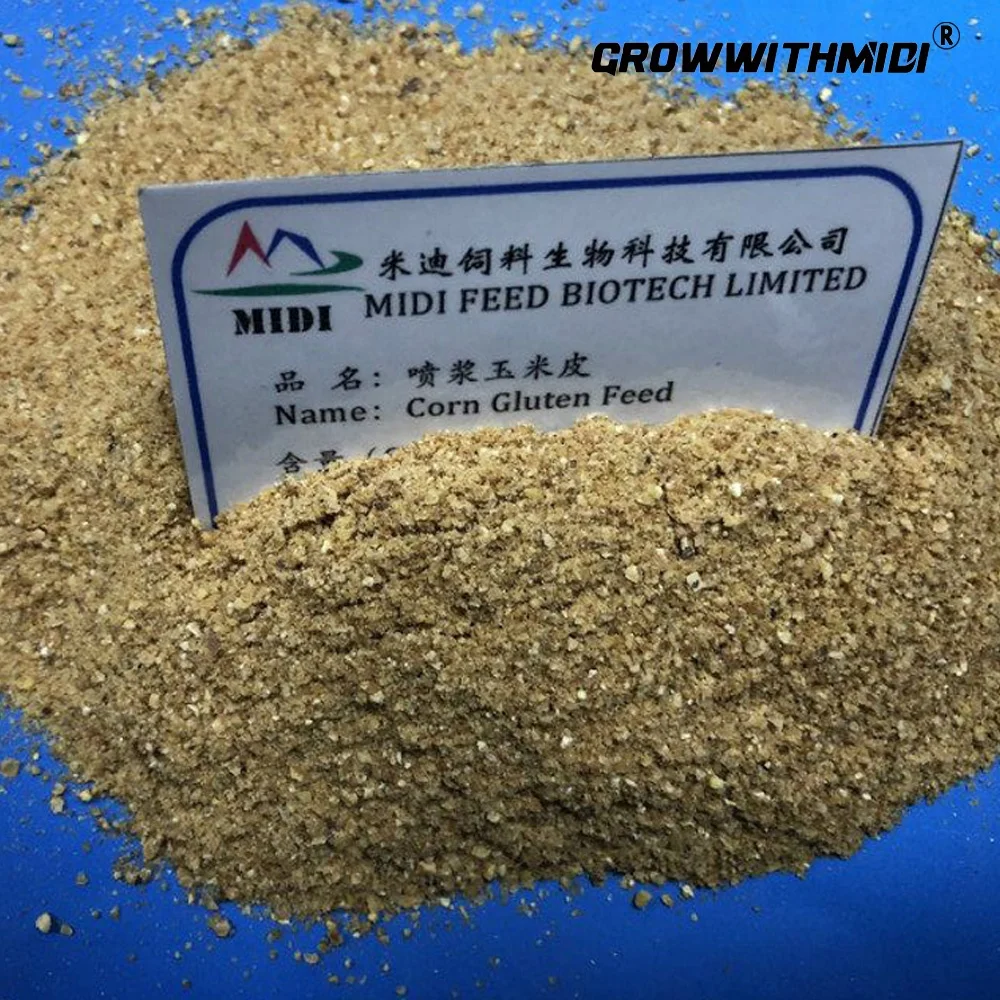 Продажа Влажного Корма Для глютена кукурузы, увлажнение 15% макс.