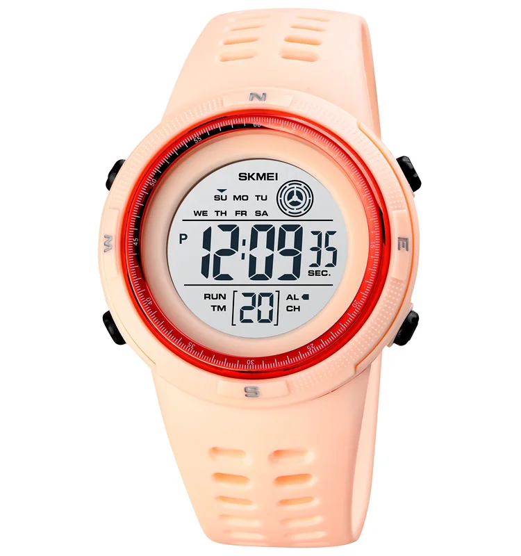 Good watch manufacturer skmei 1773 digital sports watch ladies watches