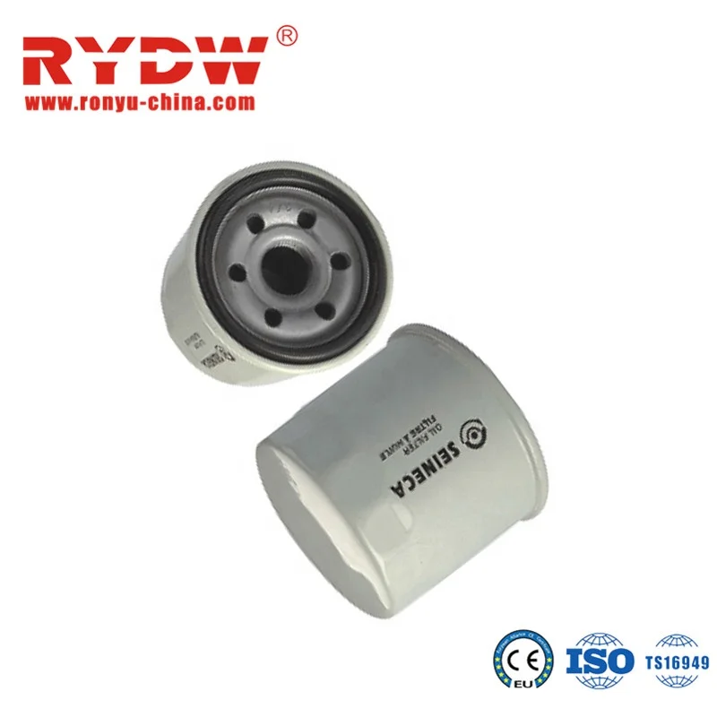 Genuine Parts Quality Auto Spare Parts Oil Filter For GM Chevrolet Aveo Daewoo OEM 25183779