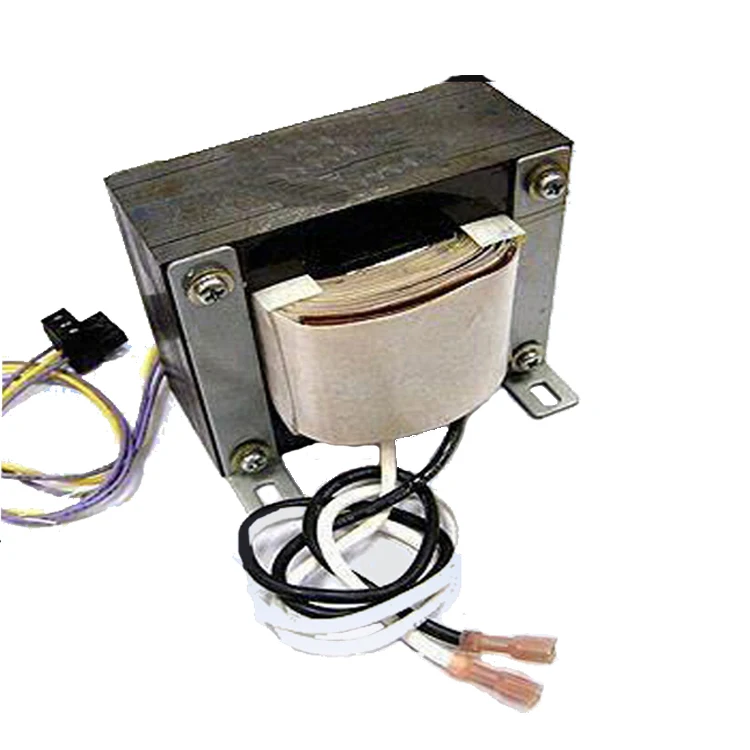 12 0 5amp EI57 ламинированный кремниевый стальной лист 50 Гц низкочастотный EI трансформатор Электрический аудио