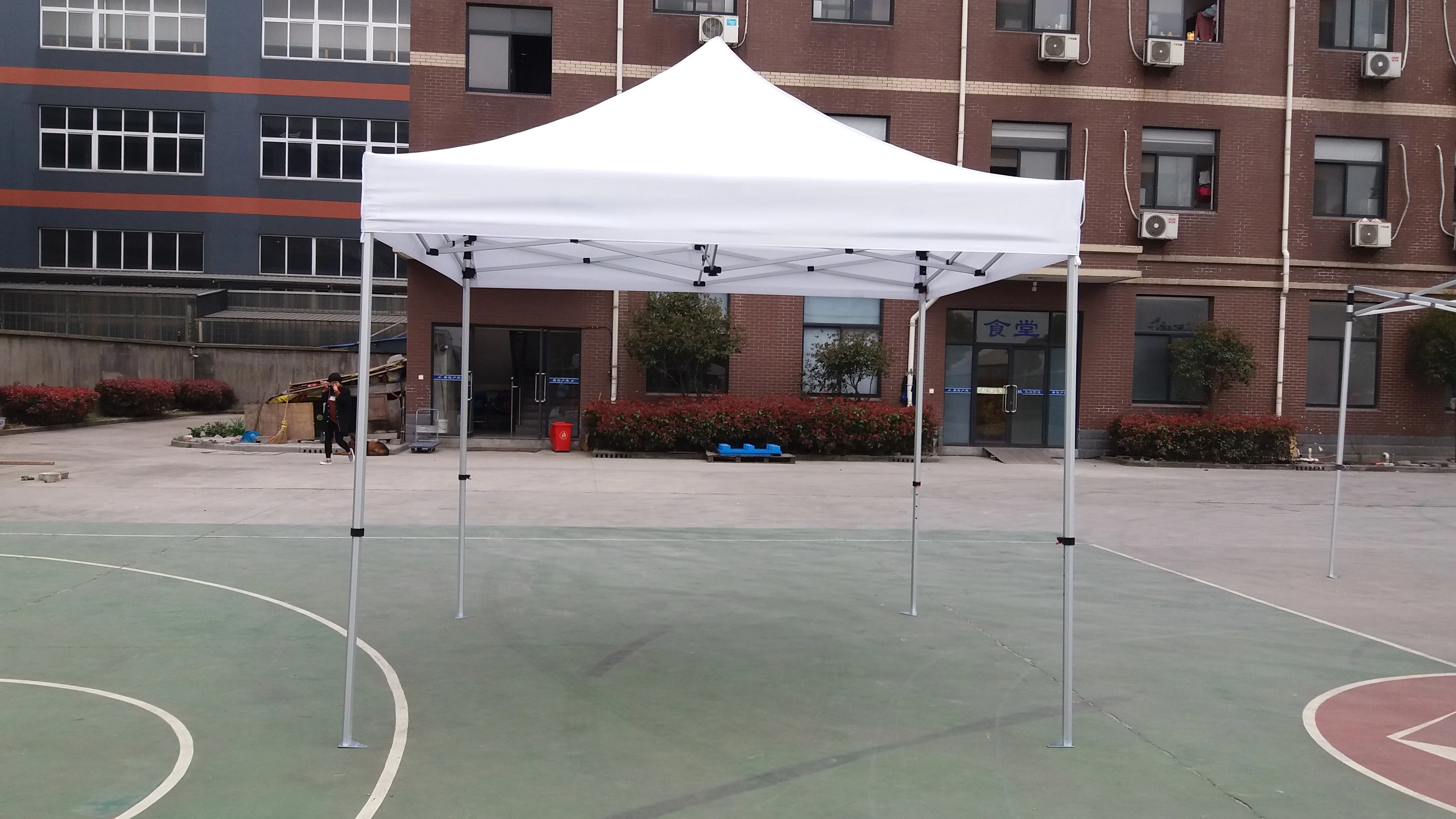 2024 Grab Limited Offers on Fully Customizable Canopy Tents and Promotional Gazebo for Trade Shows