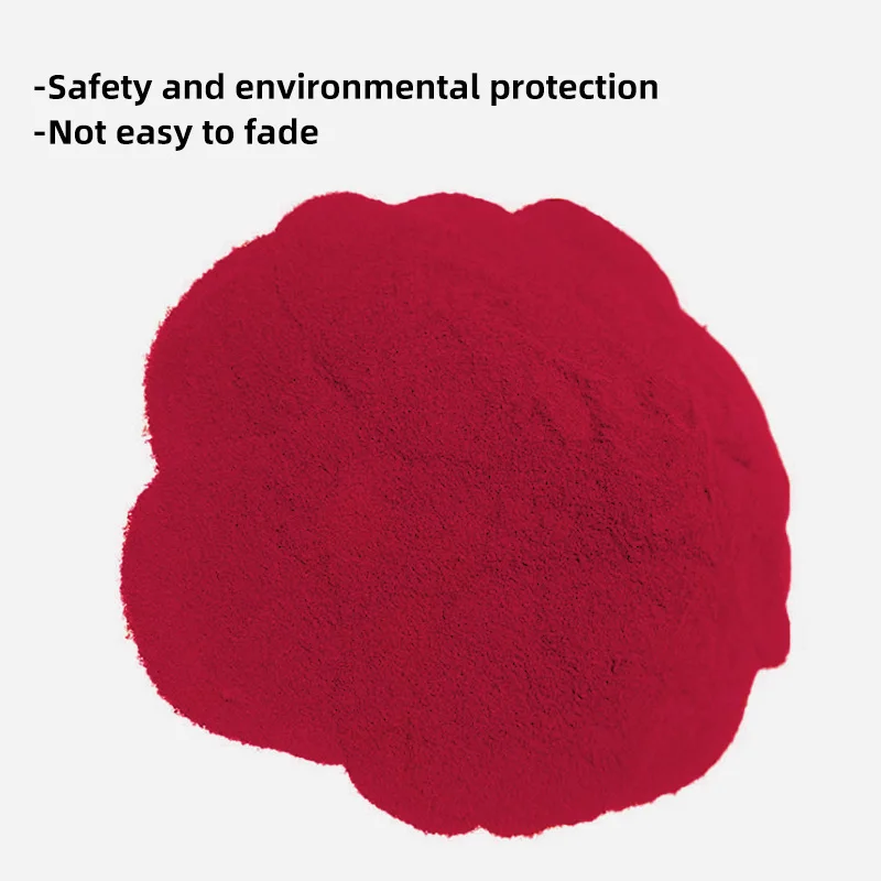 Made in China disperse ruby SE-GFL200% disperse ruby polyester and blended dyes