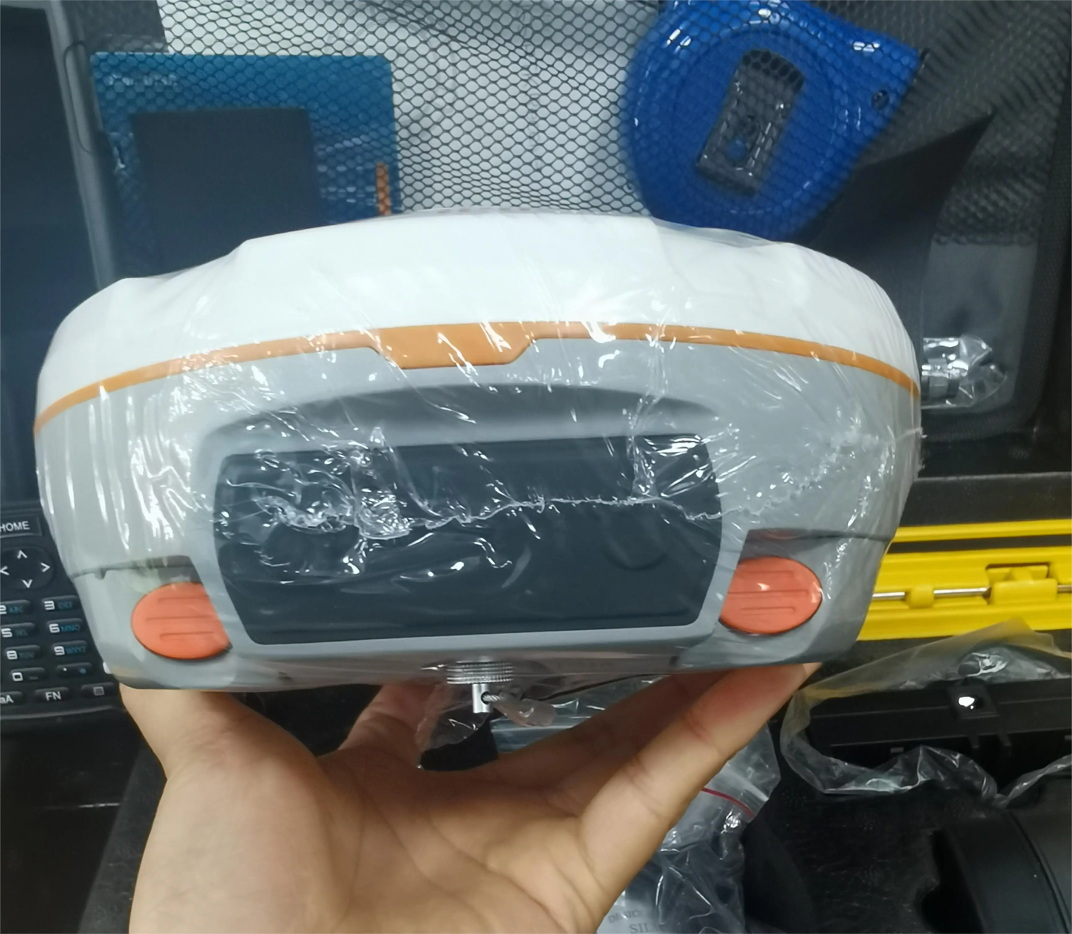 Latest GPS Survey Equipment comnav sino gnss n3 n5 GNSS RTK for Land Survey