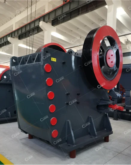 Clirik Ore mining stone large stone mining Jaw Crusher for  Limestone Basalt Rock Granite