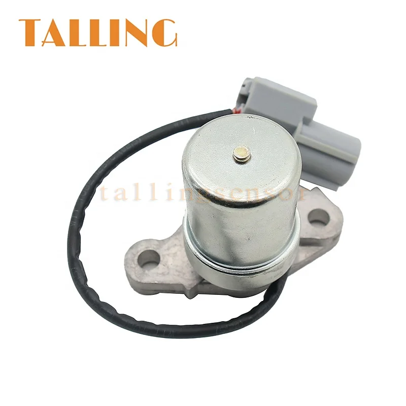 36171-P8E-A01 auto parts engine Transmission Control Solenoid Valve 36171P8EA01 for HONDA City Pilot ODYSSEY ACCORD HYBRID Acura