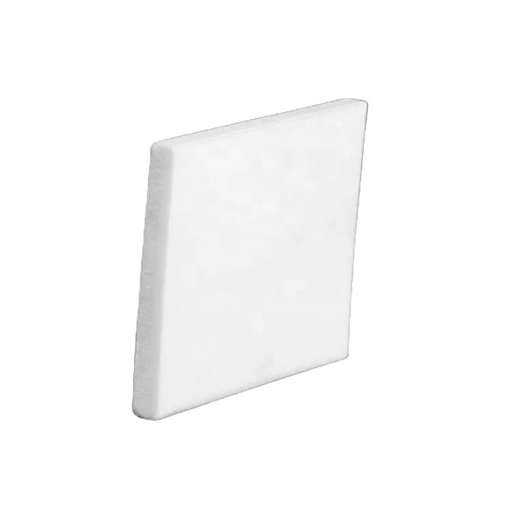 Dankai Factory produce 100% Virgin PTFE Skived Sheet