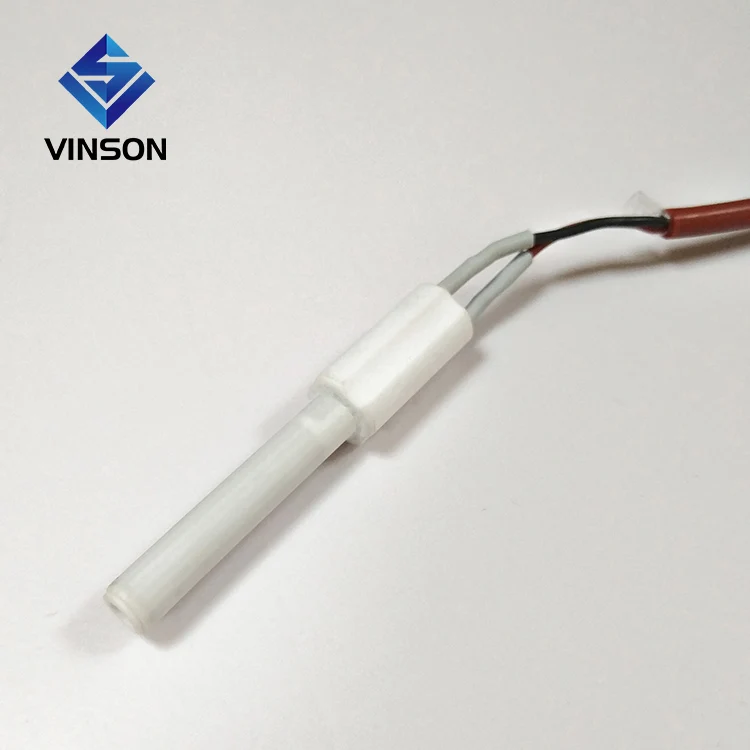 120v 280w Ceramic pellet igniter for pellet boiler/stoves