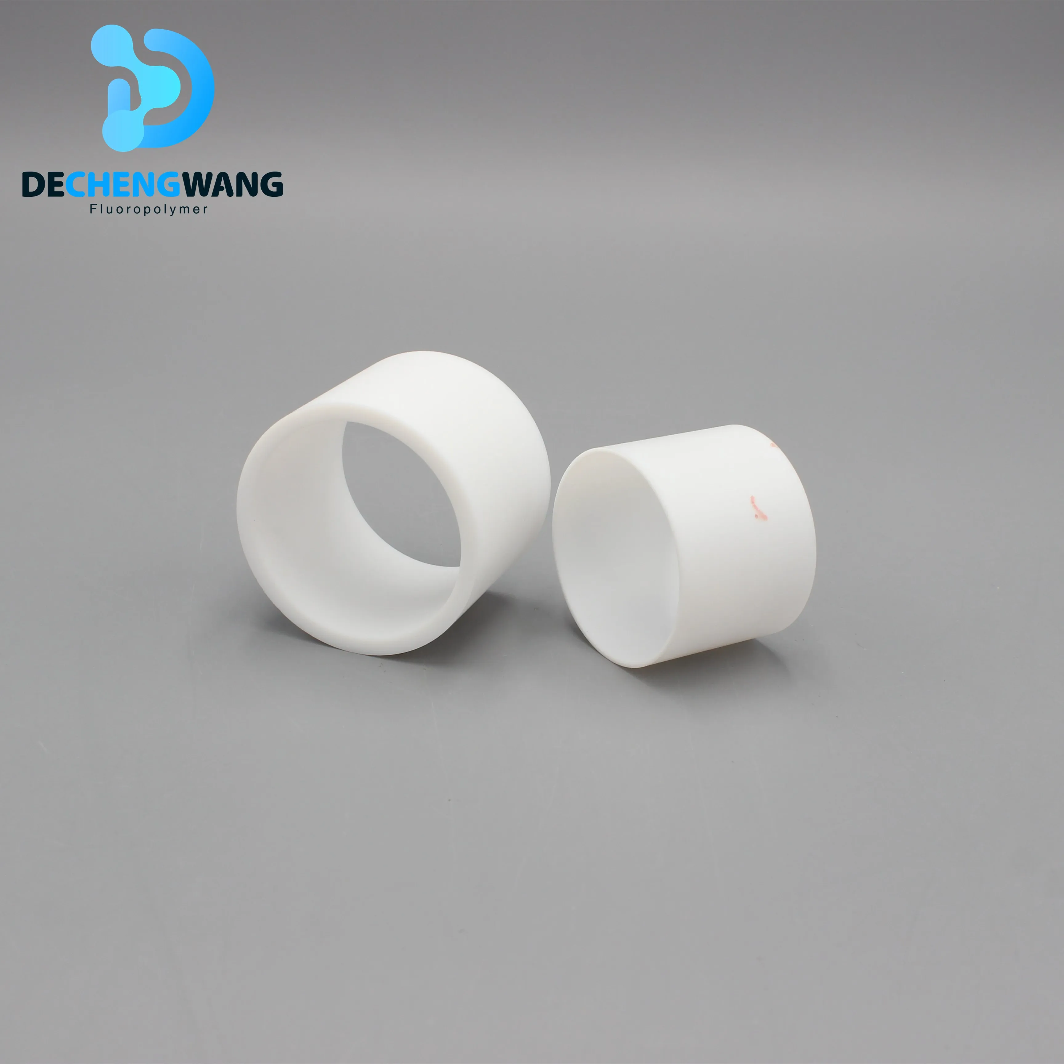  Отличный инженерного пластика PTFE втулка вала ptfe направляющая