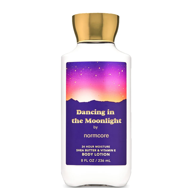 
Wholesale Brand Name Skin Whitening Moisturizer Cosmetic Body Cream Private Label Custom Natural Organic Dry Skin Body Lotion 