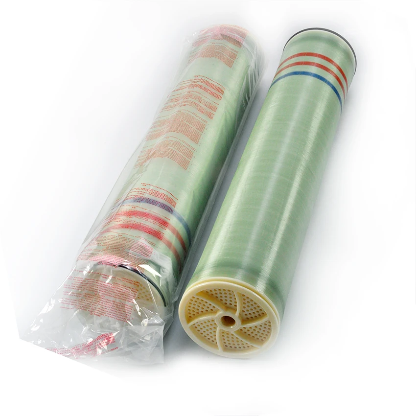 Chinese cheap price BW-8040 reverse osmosis membrane high 5000 tds ro membrane 8040 for water filter system