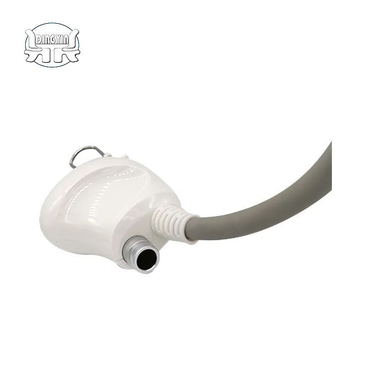 
Three-In-One V2Lr Fractional Laser Co2 Parts Laser Gynecology Vaginal 