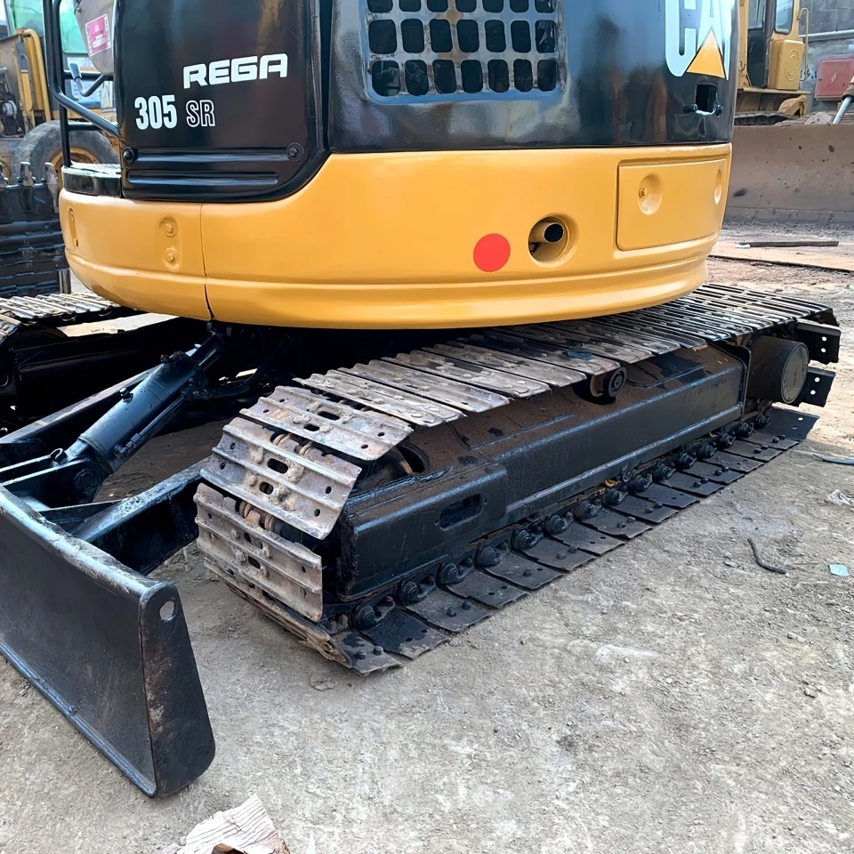 CATE 305 WITH HIGH QUALITY AND LOW PRICE