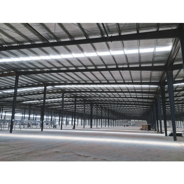 Cheap price steel structure factory shed storage buildings metal warehouse for sale