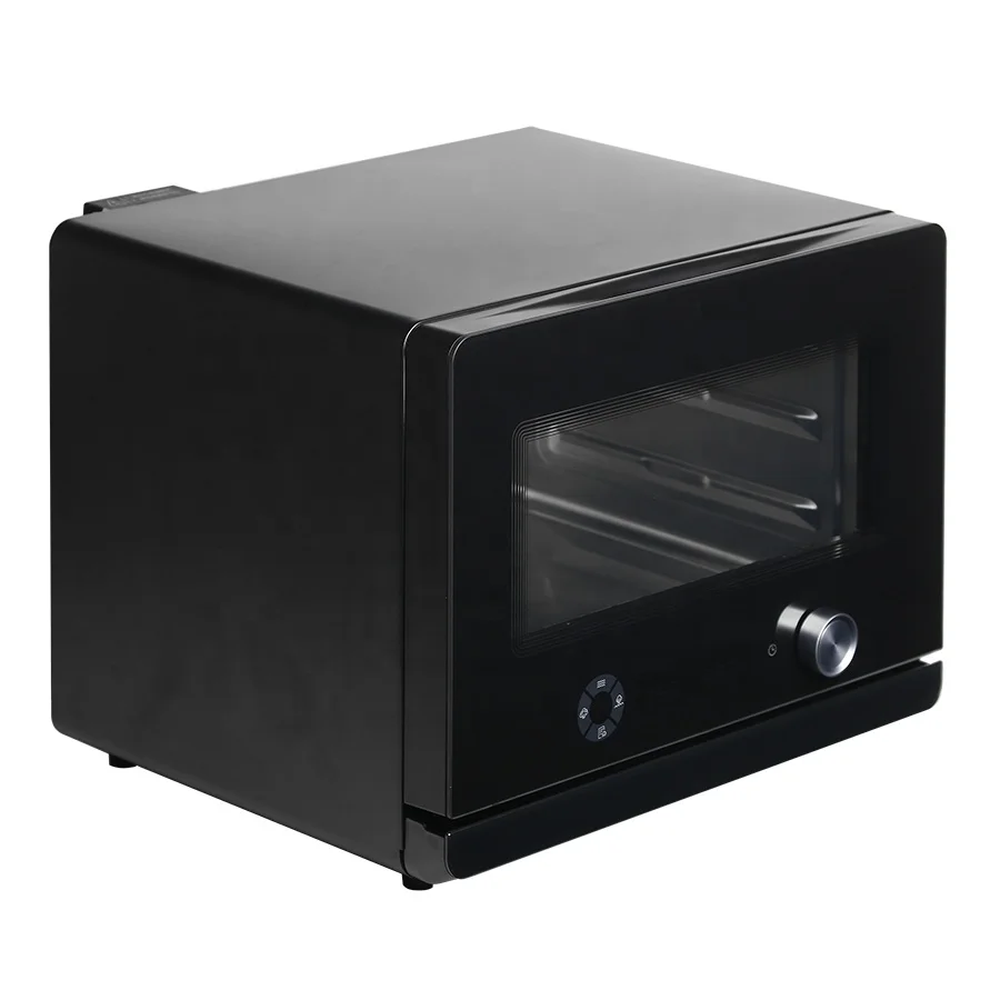 EE25SE-AAHO горячие продажи 25L Мини электрическая печь для выпечки комбинированный паровой
