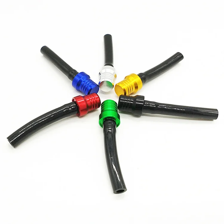 Аксессуары для внедорожных мотоциклов, крышка для топливного бака с ЧПУ, крышка для топливного бака