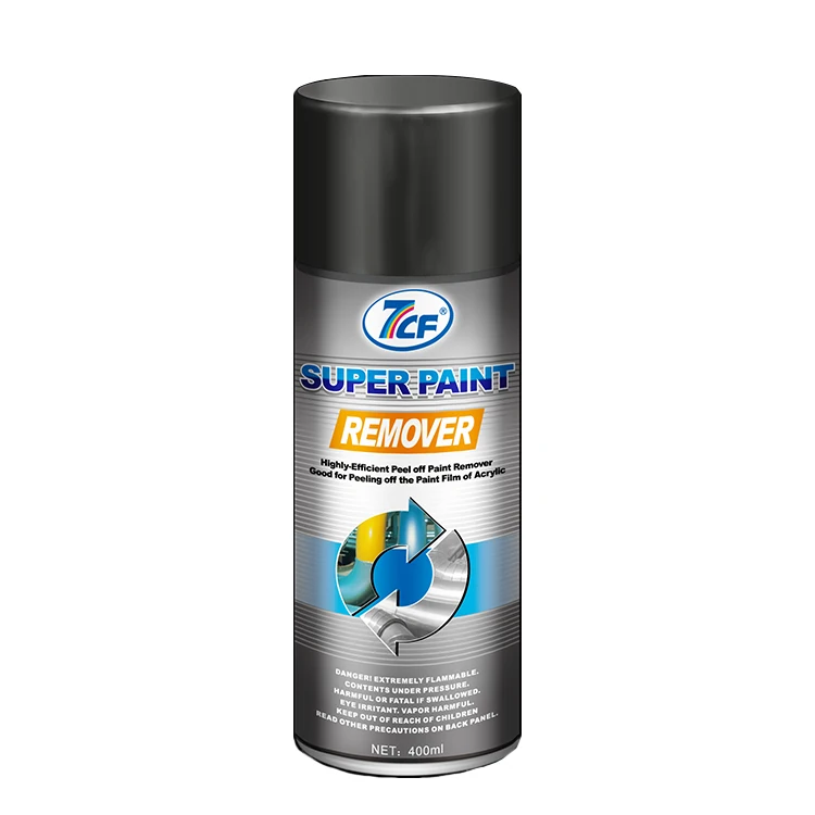 7CF Super Paint Remover