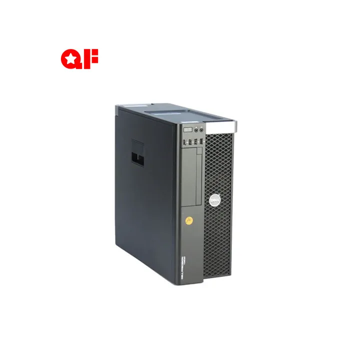 Used Dell Precision T3600 workstation