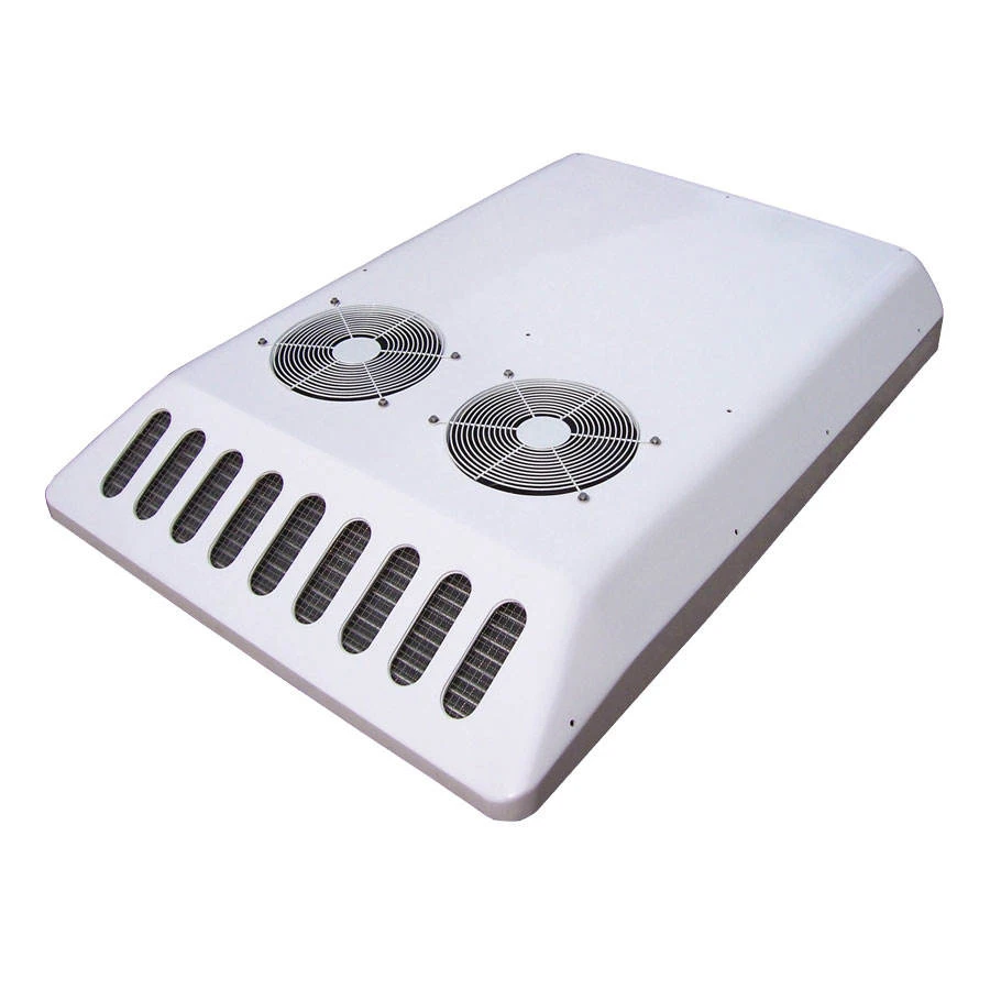 AC12 Mini bus air conditioner or caravan air conditioner