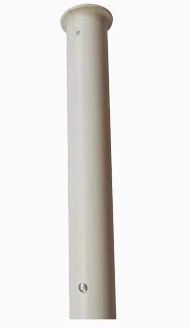  Lumo top sand spike 30 in fishing rod racks PVC