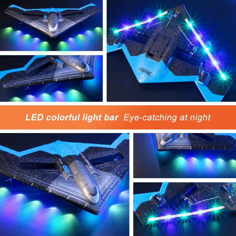 Mini G4 Rc Airplane Epp Foam Flying Aircraft Kits Model Fixed Wing Remote Flights Control Rc Airplane