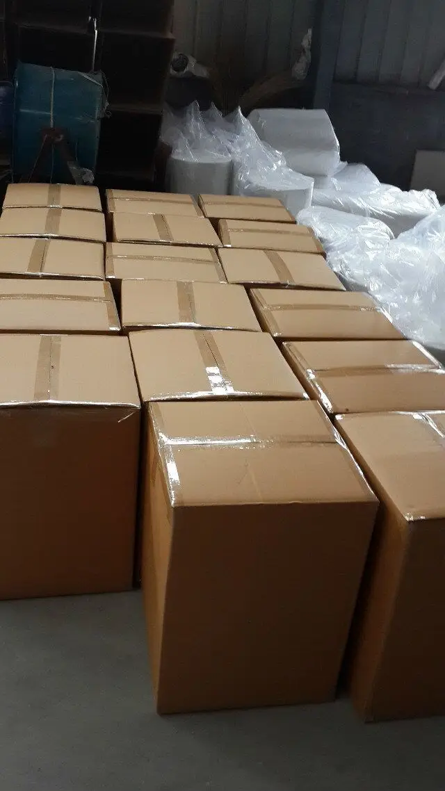 Оптовая продажа с завода изоляционное покрывало из керамического волокна изоляция