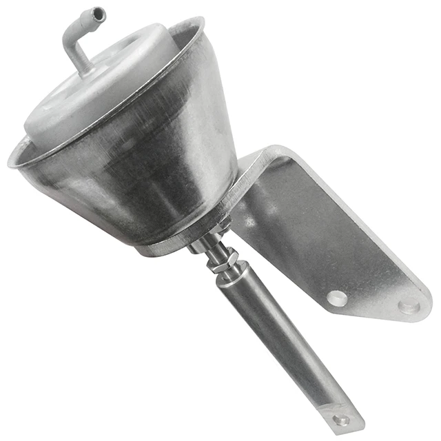 Turbo Wastegate Actuator GHG14 fit for Detroit Diesel DD13 DD15 Engine Freightliner Cascadia Turbocharger Actuator A4720961269