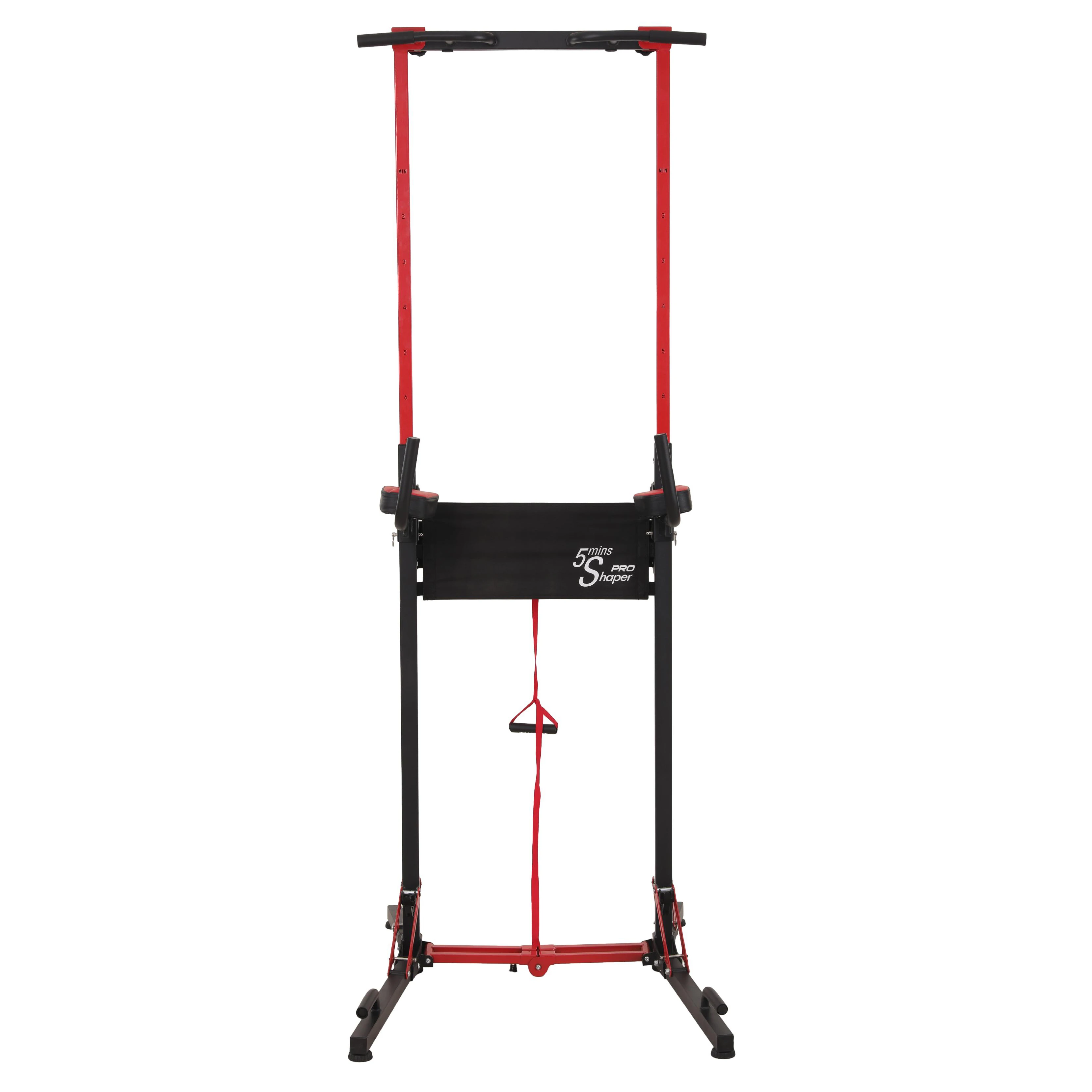 Заводская электростанция OEM Power Tower Station Pull Up Bar тренажерный зал многофункциональная stower