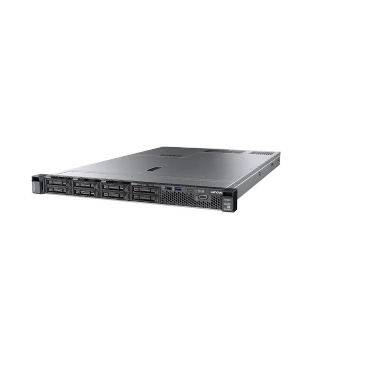Original Low Price cheap 1u rack lenovo server sr570 Xeon Gold For lenovo server computer server system network