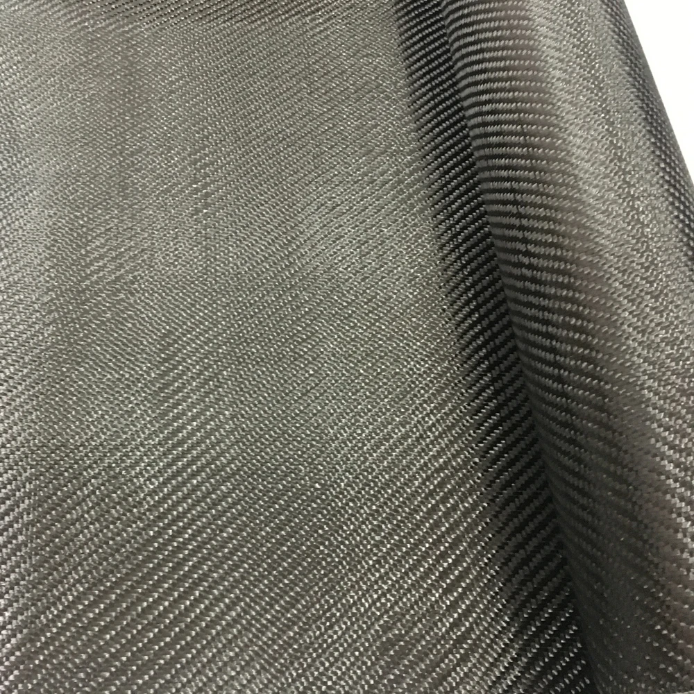 Carbon Fiber Fabric 200g/m2