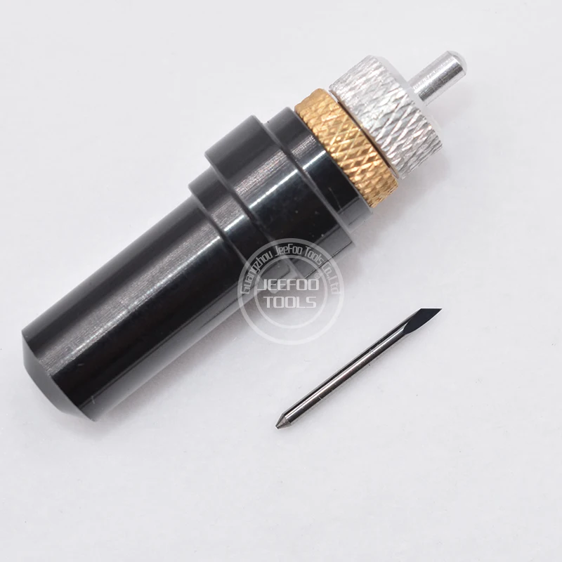 High Quality Summa Plotter Cutting Blade 30 45 60 Degree Vinyl Plotter Cutter Blade