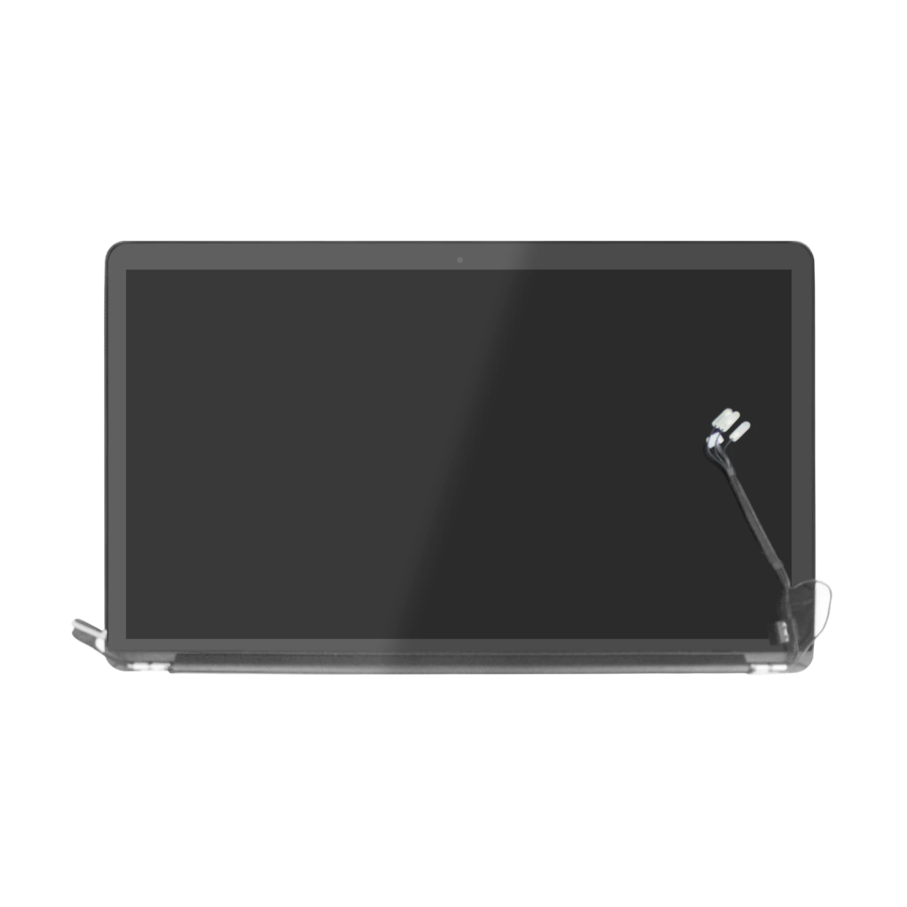 ЖК-экран в сборе для Apple MacBook Pro, 15 дюймов, A1398 EMC2909 EMC2910 MJLQ2 MJLT2 LL/A, 2015 год