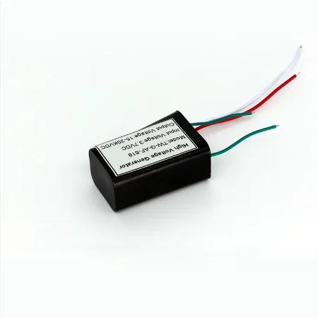 Reliable and Long Service Life 400kv high voltage module for Self Defense Products