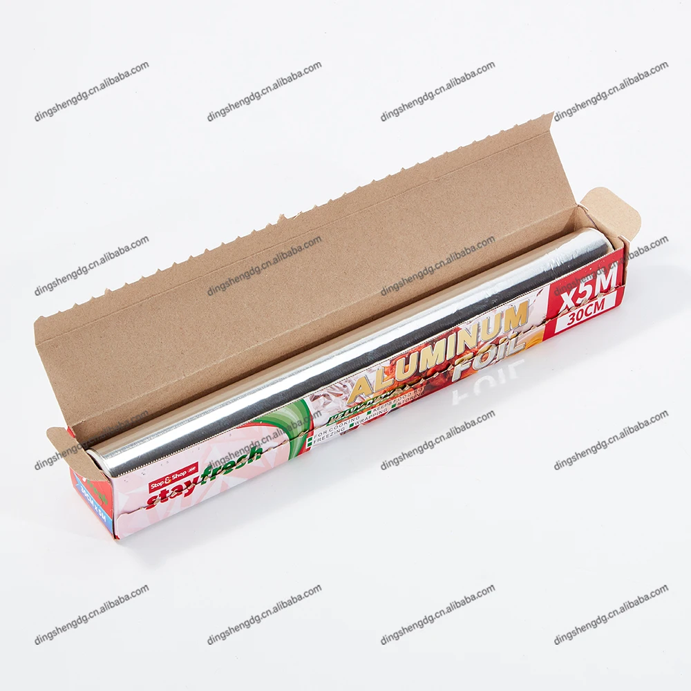 Wholesale Cheap Aluminum Foil Plate Making Machine Aluminum Foil Sheets Aluminum Foil