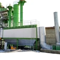 Dust Collector Bag House Dust Filter