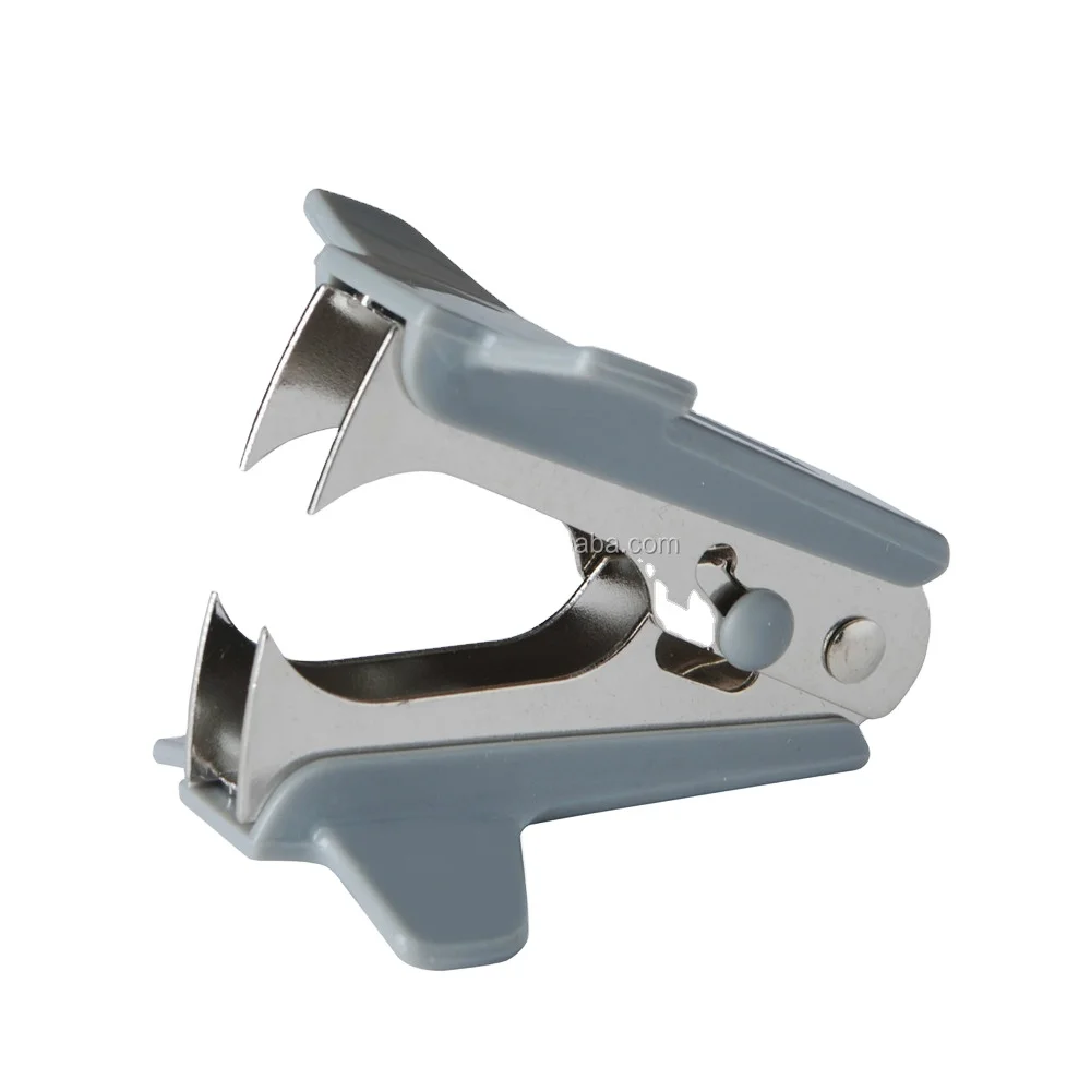 
Черный Съемник степлера, съемник степлера 