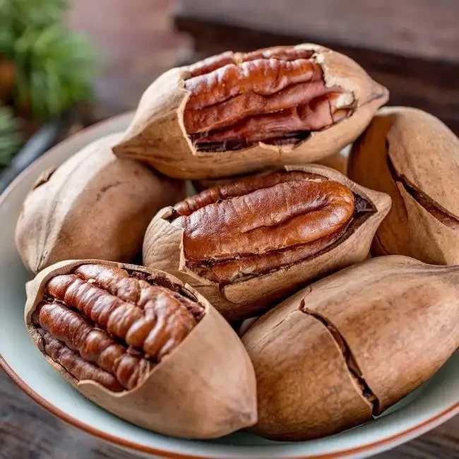 Высококачественные дешевые орехи пекан, оптовая продажа органических Орехов Пекан