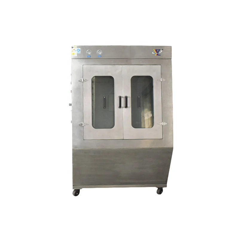 Solder Paste JGH-016 PCB Board Cleaning Machine PCB Electronic Equipment Board Steel Screen Cleaning Machine