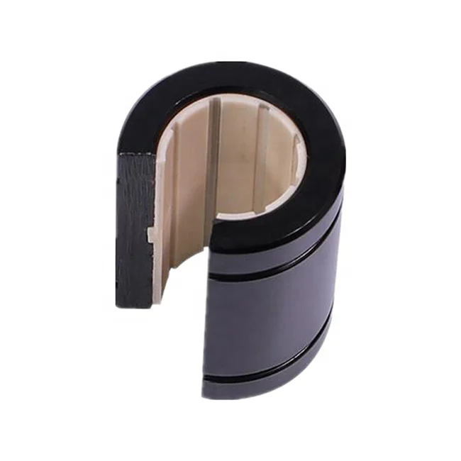 Wholesale delrin bearing Igus replacement industry plastic linear bearing for 3D print