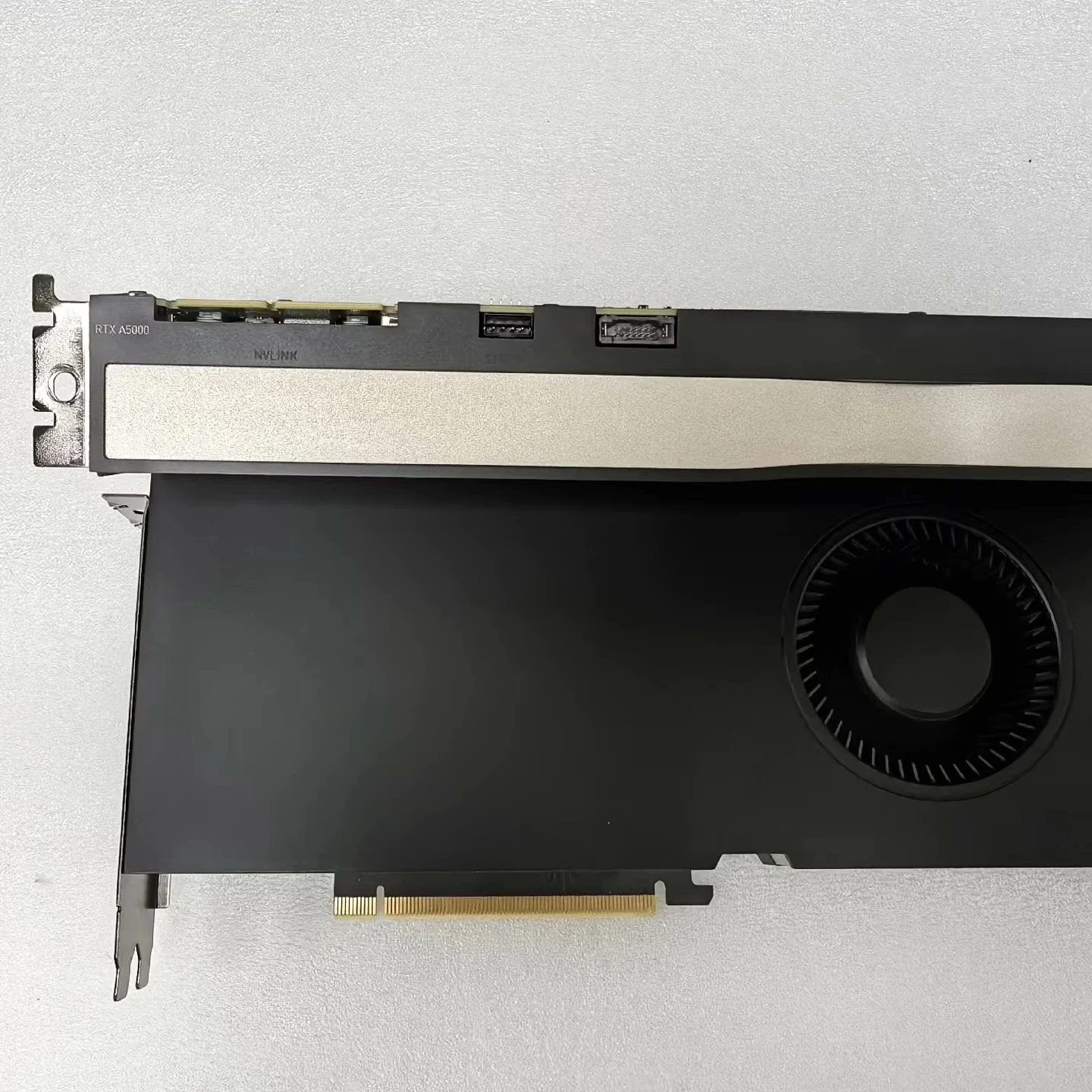 Новые графические карты Quadro GPU RTX A5000 видеокарты