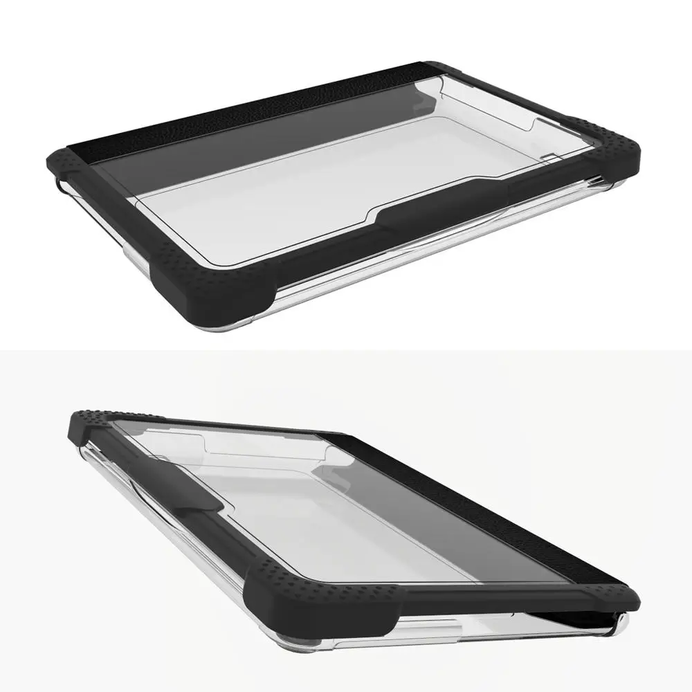 AFY Rugged Protective Oem Odm Hard Shell Sleeve Custom Laptop Covers Case For Lenovo 100E 300E Gen 3 Gen 4 Chromebook