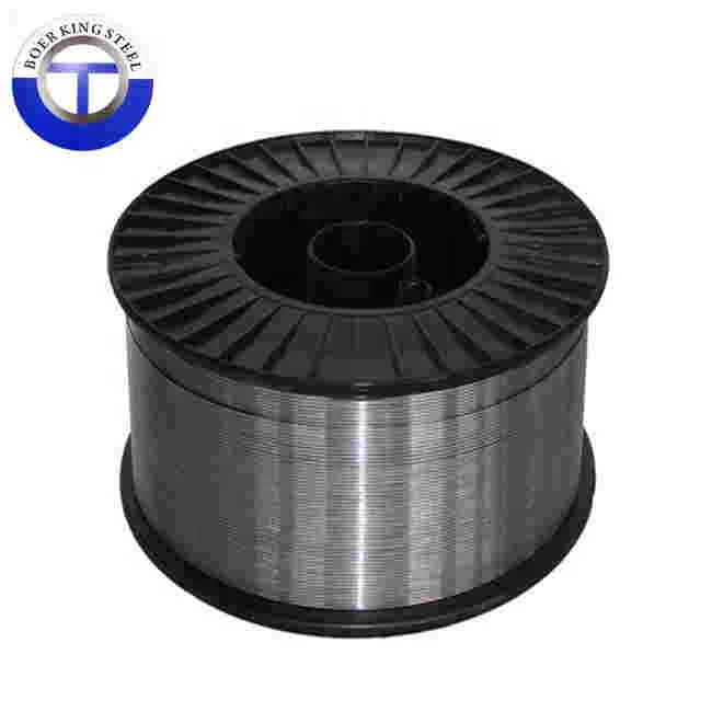 99.995% pure zinc wire / zinc wires