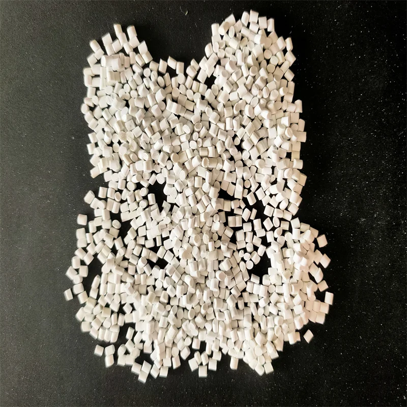 Производитель гранул hips натуральные и переработанные пластиковые материалы
