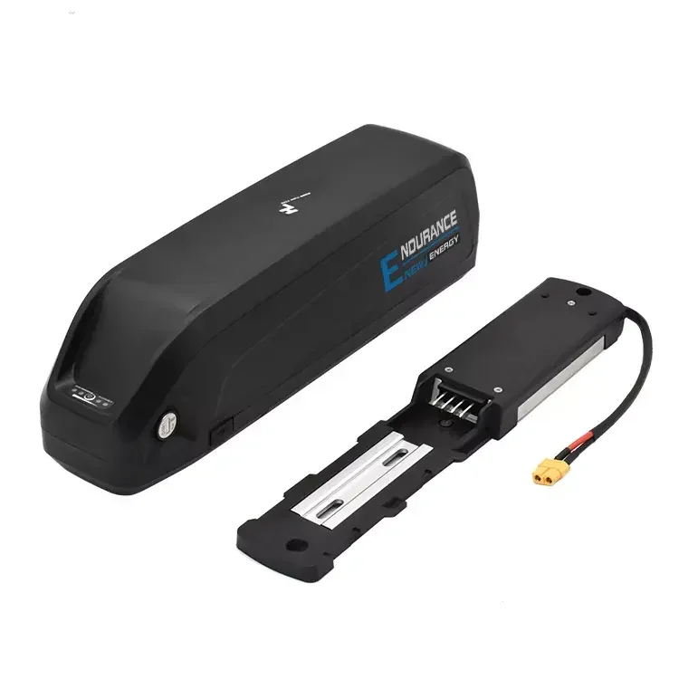 Аккумулятор для электровелосипеда