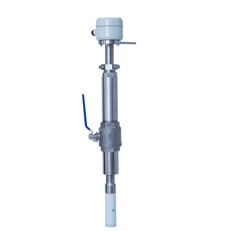 Emfm Electromagnetic Flowmeter Rs485 Electromagnetic Flow Meter Flow Meters