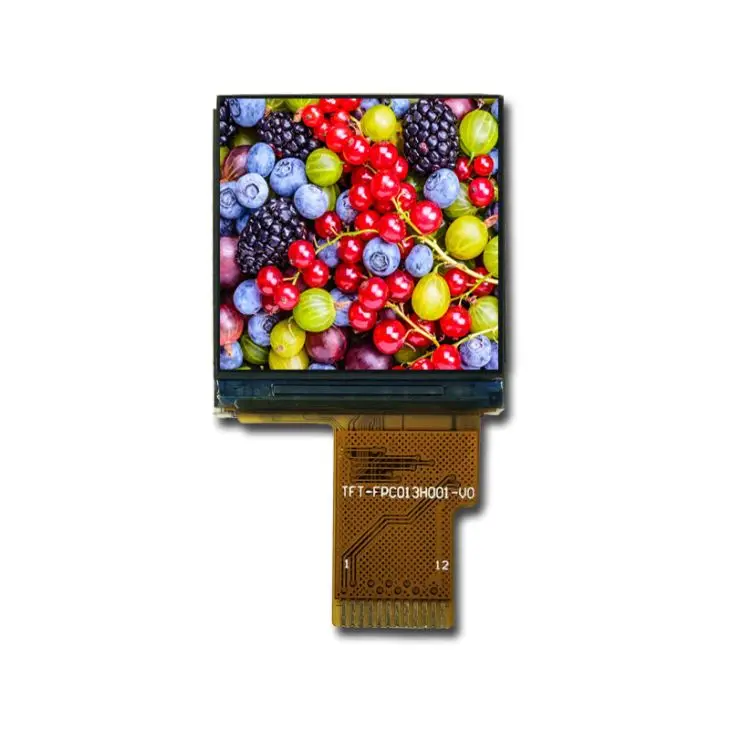 OEM Customize LCD Display Screen small 320x480 MIPI Interface LCD 3.5 inch TFT LCD display panel