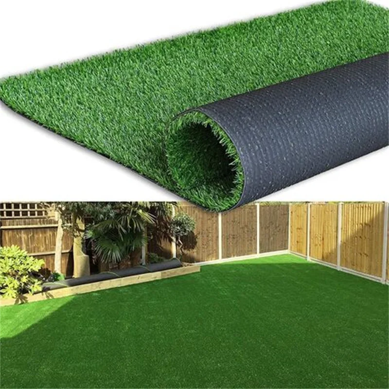High density football field artificial grass carpet artificial football grass