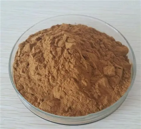 China Supplier Wholesale Testosterona Powder Biji Tribulus Terrestris