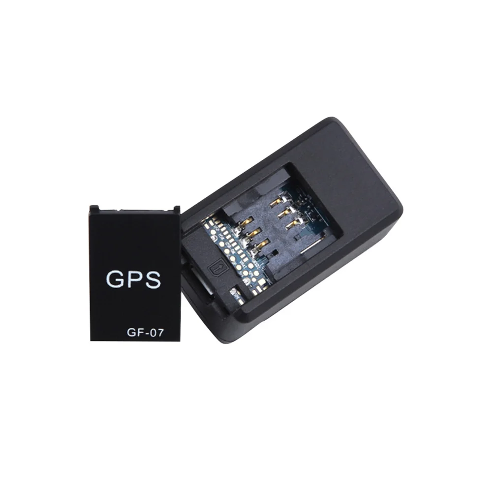 Устройство слежения GF22 GF21 GF07 магнитный мини-GPS-трекер для автомобиля Sim-карта 2G Wi-Fi LBS в режиме реального